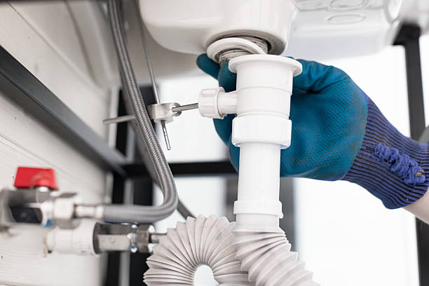 Reliable Leak Detection contractor in Lucernemines, PA by Masters Plumbing Service