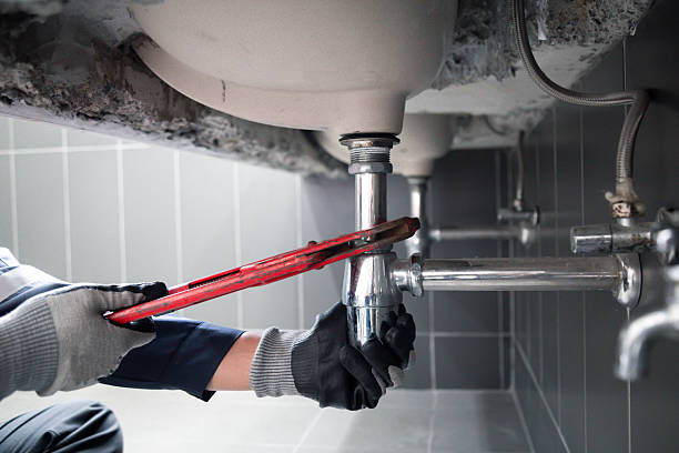 Trusted Water Heater Repair service in Lucernemines, PA - Masters Plumbing Service